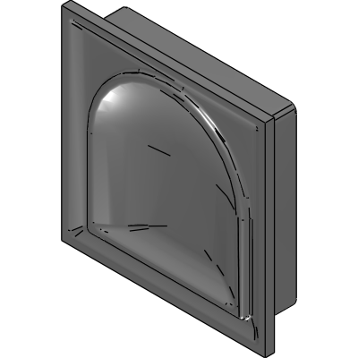 Kaflarnia KAFEL-KAR - Download 3D CAD Models for free | 3Dfindit