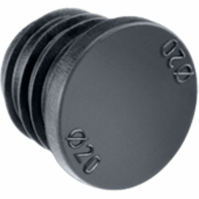 Sealing plug M20