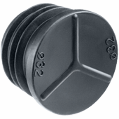 Sealing plug M32