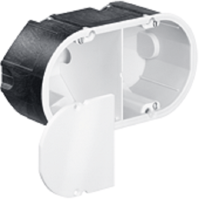 Fire protection electr. box HWD 90