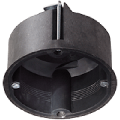 Fire protection ceiling box HWD 30