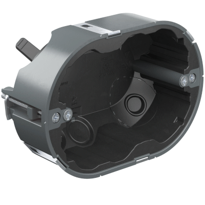 Cavity wall box B15 PROTECT® Italian Standard for shipbuilding walls