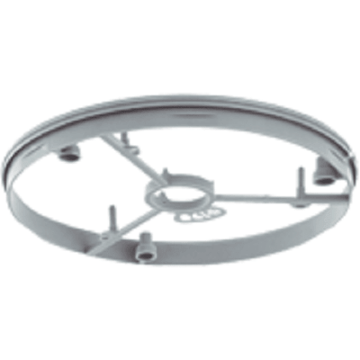 Instal. housing front ring KompaX®