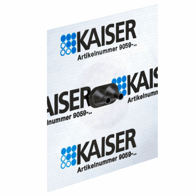 Air-tight sleeves for cables