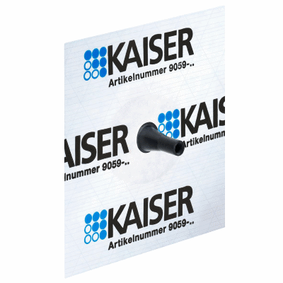 Air-tight sleeves for cables