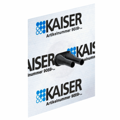 Air-tight sleeves for cables