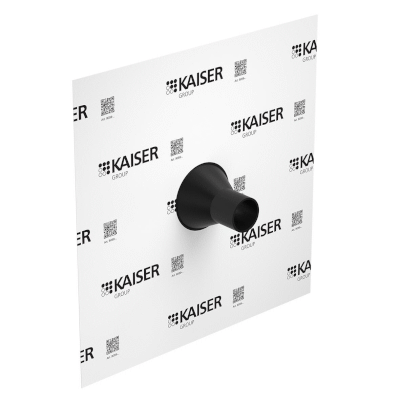 Air-tight sleeves for conduits