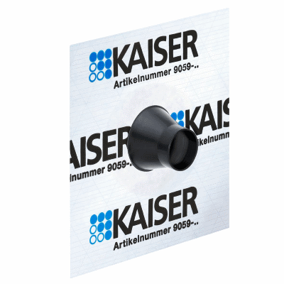 Air-tight sleeves for conduits
