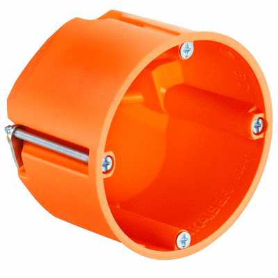 Geräte-Verbindungsdose