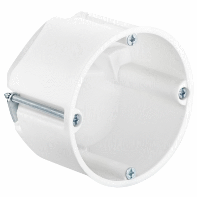 Geräte-Verbindungsdose