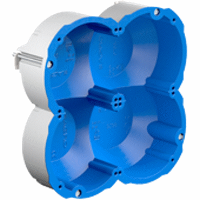 SOUND INSULATION BOX