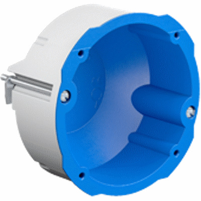 SOUND INSULATION BOX