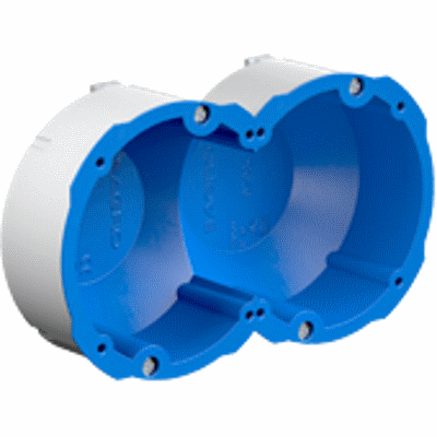 SOUND INSULATION BOX