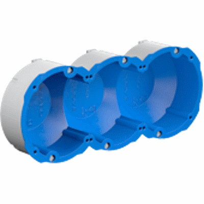 SOUND INSULATION BOX