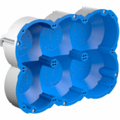 SOUND INSULATION BOX