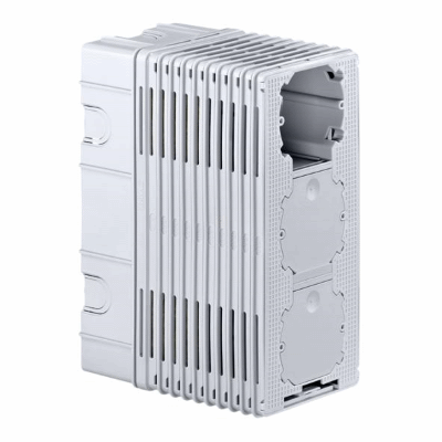 Universal equipment carrier with combination insert