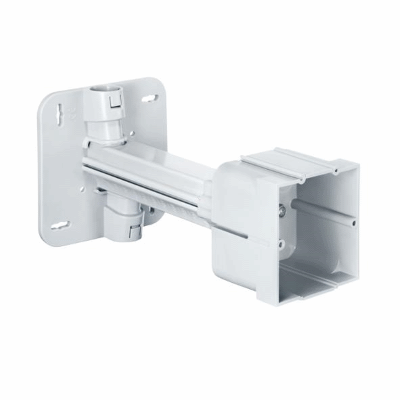 Telescope switch box