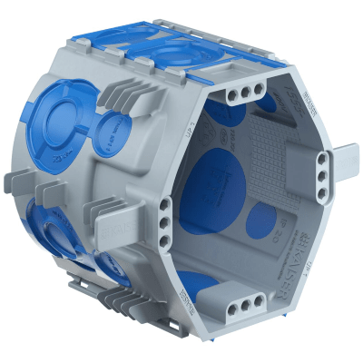 Geräte-Verbindungsdose UP¹ ECON® Fix