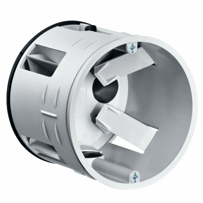 Geräte-Verbindungsdose ECON® Styro55