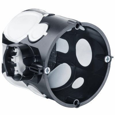 Geräte-Verbindungsdose ECON® 15