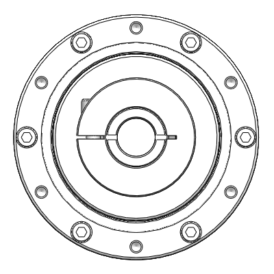 Input shaft hole diameter-16