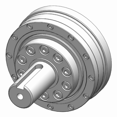 PSL_Shaft type output