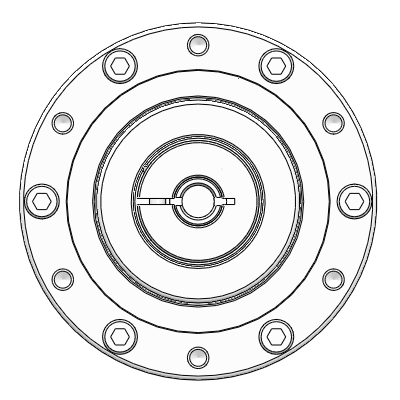 Input shaft hole diameter-08