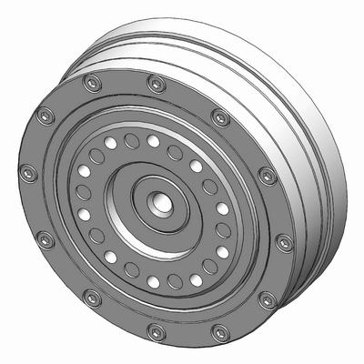 PSL_Flange type output