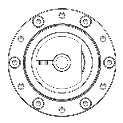Input shaft hole diameter-08