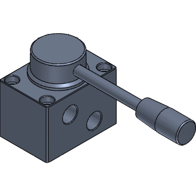 Kao Ging W4FCWTNAR Industrial Valves