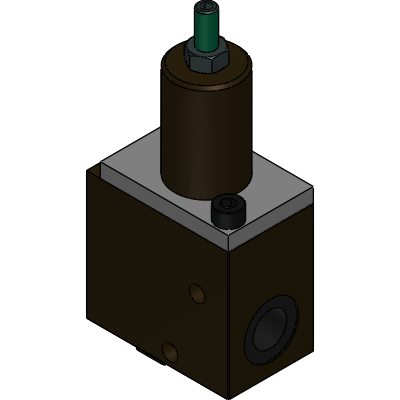 Kao Ging 8CQKUUHHU Industrial Valves