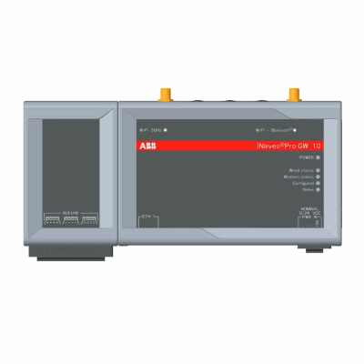 Passerelle Naveo®Pro