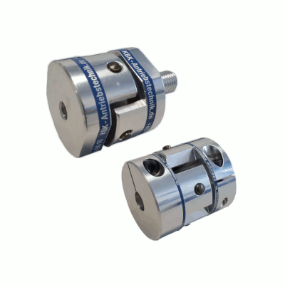 Cardan Couplings / Linear Couplings