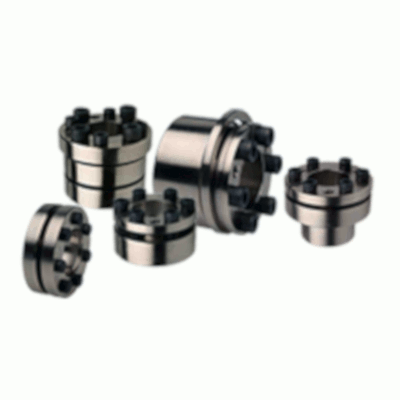 Locking Devices / Shrink Discs / Locking Elements