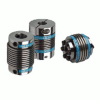 Metal Bellows Couplings