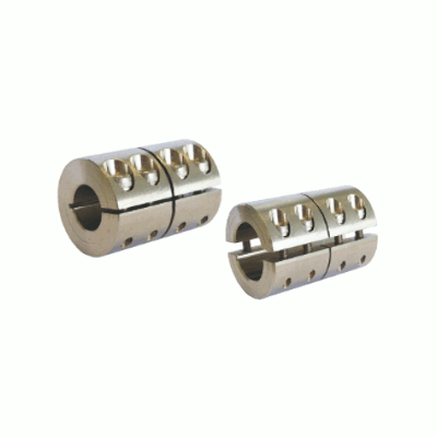 Rigid Shaft Couplings
