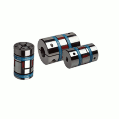 Servo Insert Couplings