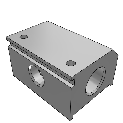 KCC Precision Dis Industrial Valves