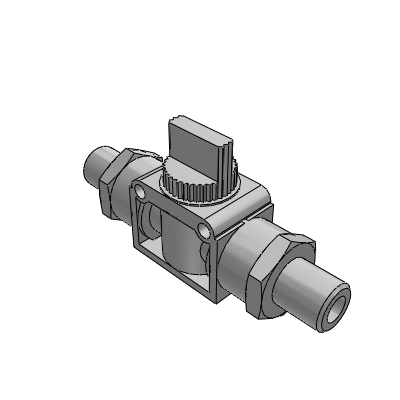 KCC Precision Khvm Industrial Valves