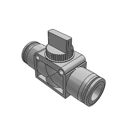 KCC Precision Khvu Industrial Valves