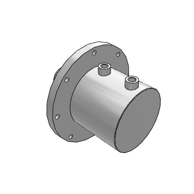 Hydaulic Machinery Cylinder