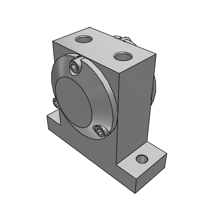 空气涡轮振动器