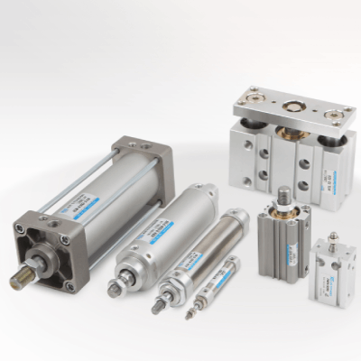 Pneumatic Cylinder
