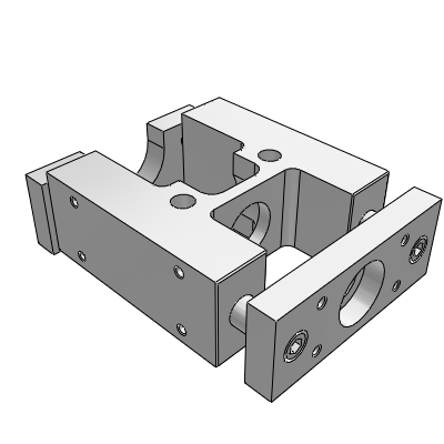 Guide Unit