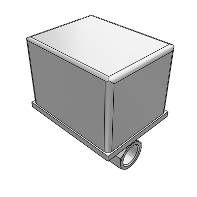 KCC Precision Hmv Bsc Industrial Valves