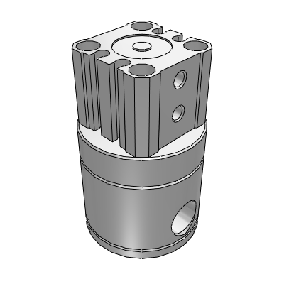 KCC Precision Hctv Industrial Valves