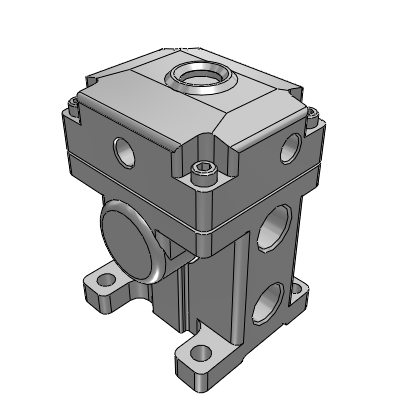 KCC Precision KSA3135-03 Industrial Valves