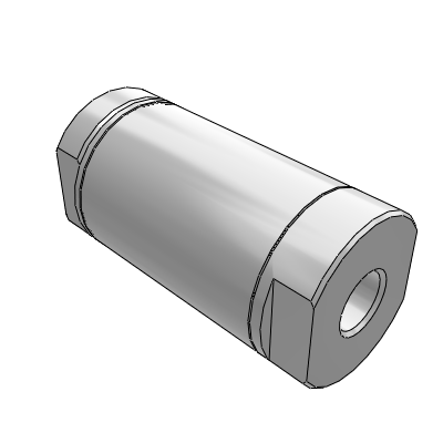 KCC Precision Rc(PT) (Standard) Industrial Valves