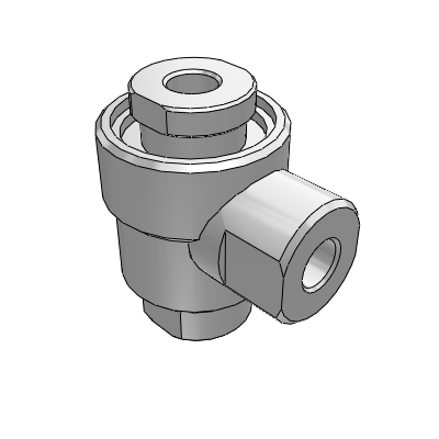 Quick Exhaust Valve