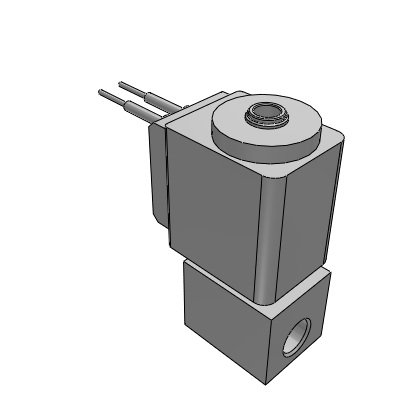 KCC Precision KJAS29-1GL Industrial Valves